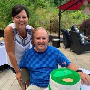 Meet your Posher, Bill